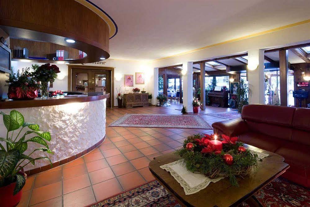 Sporthotel Wilder Kaiser Oberaudorf Exterior photo