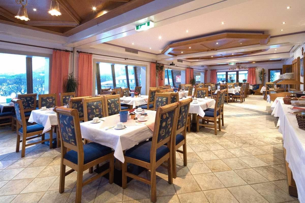 Sporthotel Wilder Kaiser Oberaudorf Exterior photo
