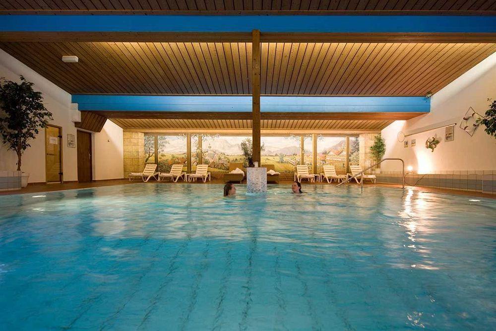 Sporthotel Wilder Kaiser Oberaudorf Exterior photo